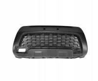 Заглушка (решетка) в бампер передний Renault Duster (2010-2021) RN07134GA