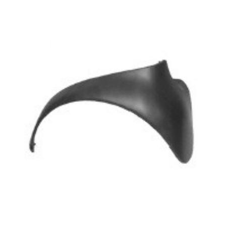 Крыло заднее левое Smart Fortwo (1998-2007) MER08SM004P