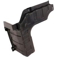 Защита двигателя Hyundai i20 (2008-2014) 4017346