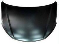Капот Hyundai Santa Fe DM (2012-2018) 3183280