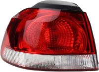 Фонарь задний левый Volkswagen Golf (2008-2015) 95340713