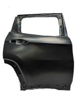 Дверь задняя правая Jeep Compass (2017-) 3296718