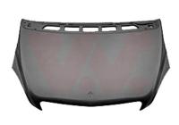 Капот Mercedes B W245 (2005-2011) BZ20023B