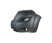 Бампер передний Citroen Jumper (2006-2017) 2098907