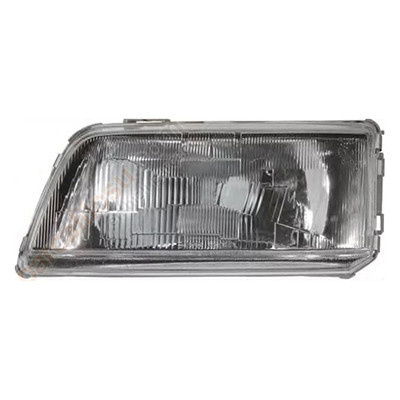 Фара левая Fiat Ducato (1994-2006) 6611122LLDEM