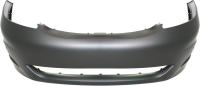 Бампер передний Toyota Sienna (2003-2010) 81SI902