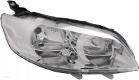 Фара правая Peugeot 301 (2012-) 57B2103E