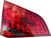 Фонарь задний левый Audi A4 B8/8K (2007-2016) 002907111