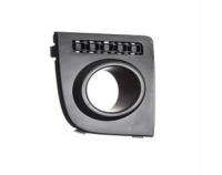 Заглушка (решетка) в бампер передний Ford Fusion (2002-2012) 2576912