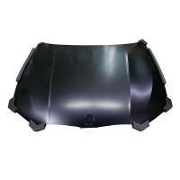 Капот BMW 3 G20/G21 (2018-) BM20043B