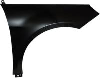 Крыло переднее правое Mercedes B W245 (2005-2011) 3508312