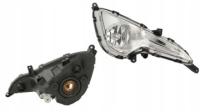 Фара противотуманная правая Hyundai i40 VF (2011-) 31520282P
