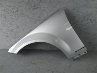 Крыло переднее левое Mercedes C W204 (2007-2015) 3518313A1