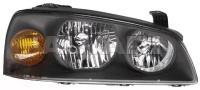 Фара правая Hyundai Elantra XD (2000-2007) 316401210