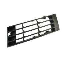 Заглушка (решетка) в бампер передний Audi A4 B6 (2000-2005) AD99015GAL