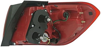 Фонарь задний правый Kia Sorento (2015-2020) 32010704