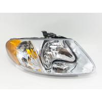 Фара правая Chrysler Voyager (2001-2008) 09130452PT