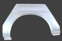 Арка задняя левая Opel Combo B (1993-2001) 5096591