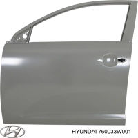 Заглушка (решетка) в бампер передний Citroen C4 (2004-2010) CT99004CAL