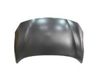 Капот Renault Fluence (2009-) RN20035A