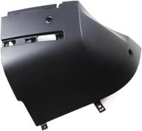 Клык бампера задний правый Land-Rover Defender (2019-2024) 6451978