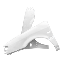 Крыло переднее левое Volkswagen Passat B4 (1993-1997) 0196472 Крыло переднее левое Volkswagen Passat B4 (1993-1997) 0196472
