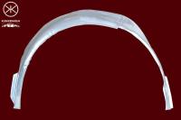 Арка задняя левая Volkswagen Golf (1991-1997) 9522541