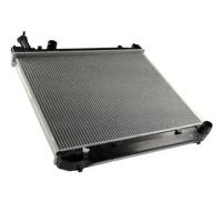 Радиатор (основной) Toyota Hiace H200 (2004-) 12364