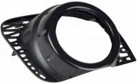 Рамка фары противотуманной правой Land-Rover Range Rover (2002-2012) 6428992
