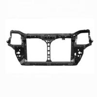 Передняя панель крепления облицовки (телевизор) Hyundai Accent LC (1999-2013) 400704