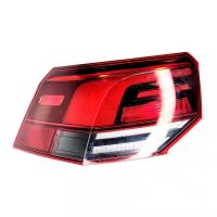 Фонарь задний левый Volkswagen Golf (2019-) 95170711