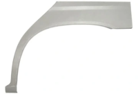 Арка задняя левая Daewoo Nubira (1997-2002) 29228315