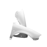 Крыло переднее правое Skoda Octavia A5 (2004-2013) 0196531