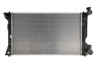 Радиатор (основной) Toyota Avensis (2002-2009) 12474