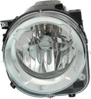 Фара левая Jeep Renegade (2015-) 60770125