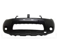 Бампер передний Renault Duster (2010-2021) 60DS901