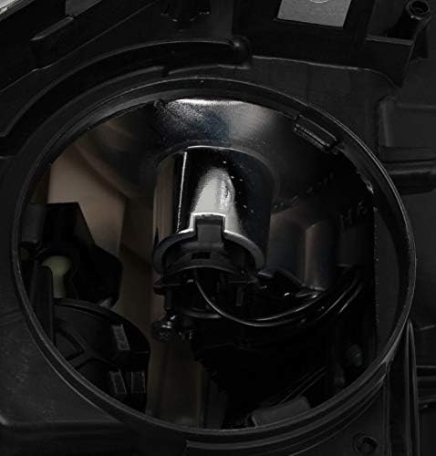 Фара левая BMW 1 F20/F21 (2011-2019) 00860147