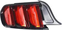 Фонарь задний левый Ford Mustang (2014-) 25FM0711