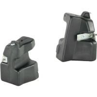 Кронштейн крепления бампера переднего Peugeot 405 (1987-1996) 5535931