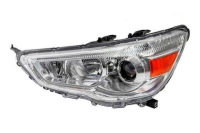Фара левая Mitsubishi ASX (2010-) 3709143