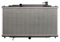 Радиатор (основной) Toyota RAV4 (2018-) 121105