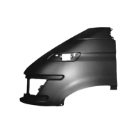 Крыло переднее левое Iveco Daily (1999-2006) 305201 Крыло переднее левое Iveco Daily (1999-2006) 305201