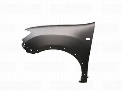 Крыло переднее левое Renault Logan (2004-2015) P71RN060FLT Крыло переднее левое Renault Logan (2004-2015) P71RN060FLT