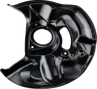 Кожух защитный тормозного диска Mercedes E W210 (1995-2002) 3527377