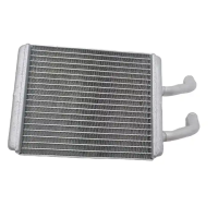 Радиатор отопителя (печки) Kia Pregio (1995-2007) 4150N81