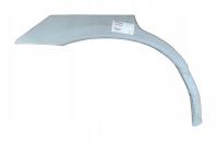 Арка задняя правая Subaru Forester SG (2002-2008) 72418451