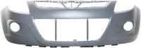 Бампер передний Hyundai i20 (2008-2014) 3128901