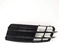 Заглушка (решетка) в бампер передний Audi A7 4G (2010-2018) 0030993