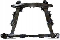 Балка подвески передняя (подрамник) Renault Twingo (2007-2014) ZRZRE027