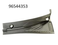 Дождевик Chevrolet Lacetti (2004-2013) 1132371